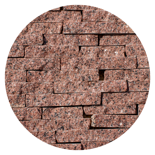 Соломка гранітна Лезники